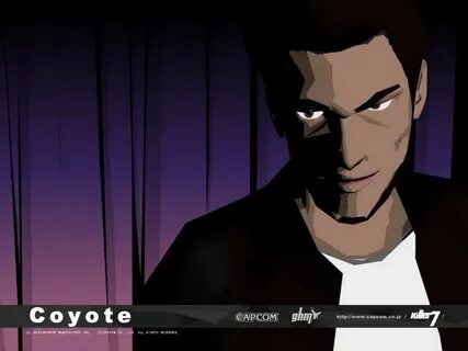 Killer7