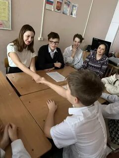 Создание школа