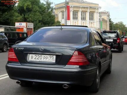 Табло рр про 220