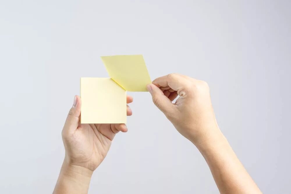 Give notes