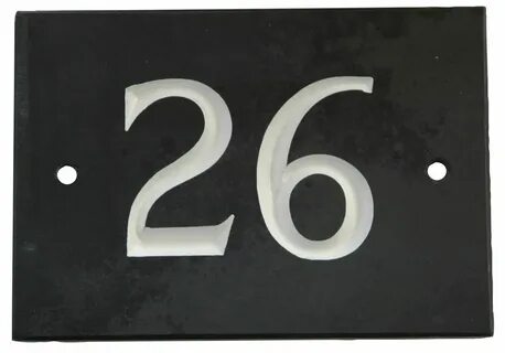 Число 26 на часах
