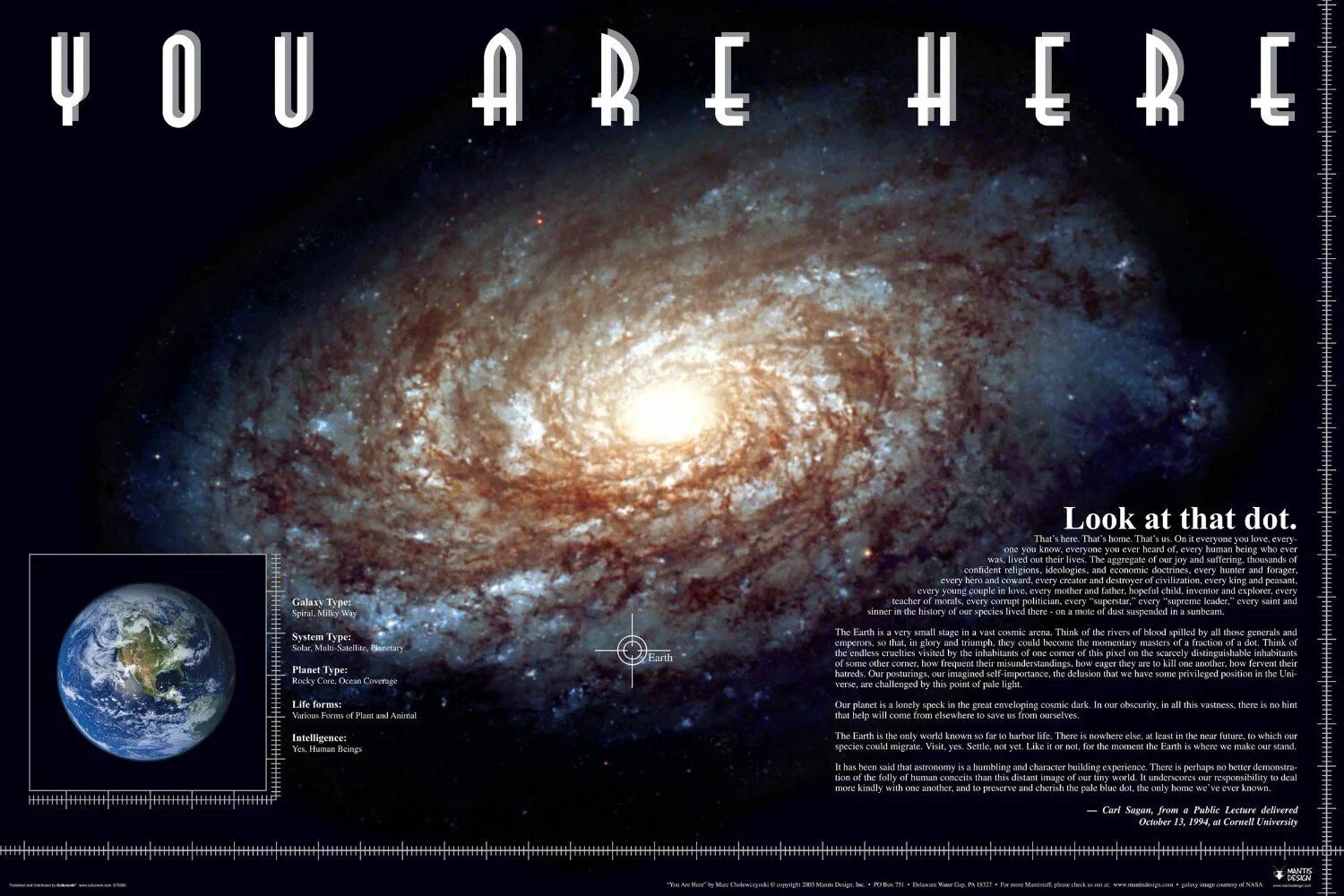 Space here. Постер космос. Постер Галактика. You are here Вселенная. Плакат Галактика.