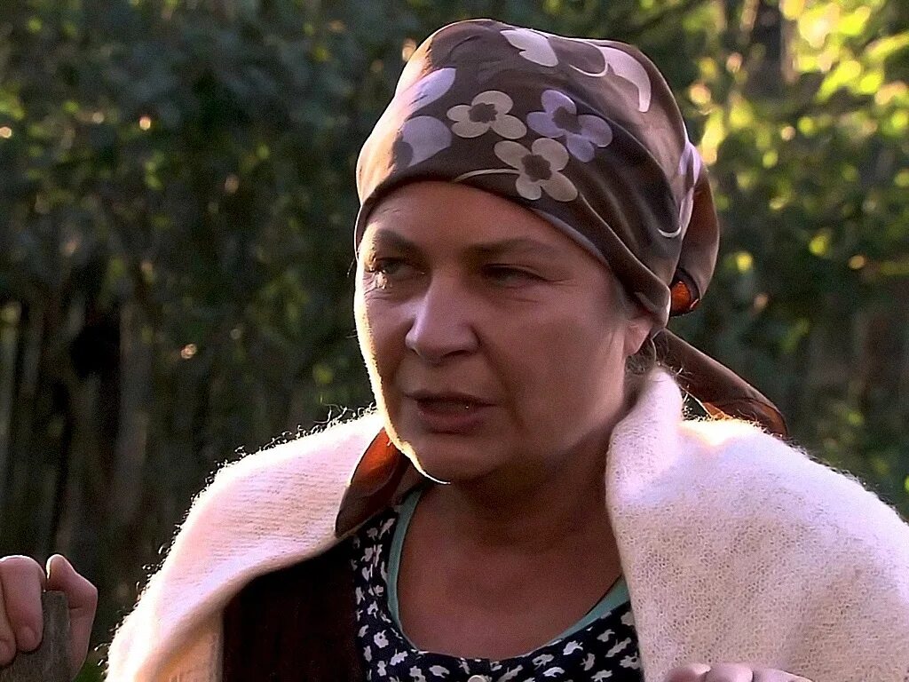 Широка река 7
