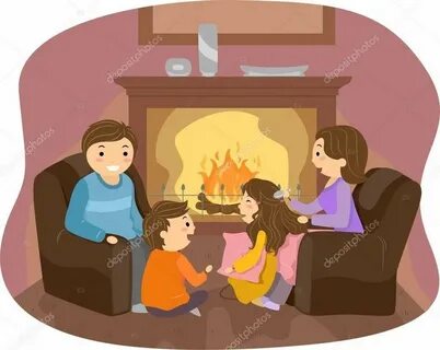 Родительская гостиная дарю тепло