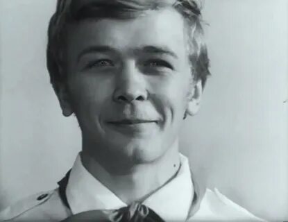 Усатый нянь актер
