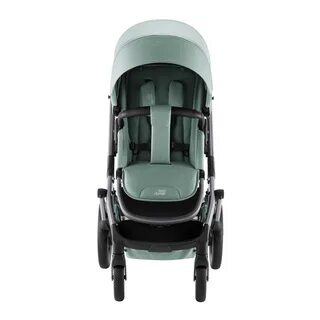 Коляска britax smile отзывы