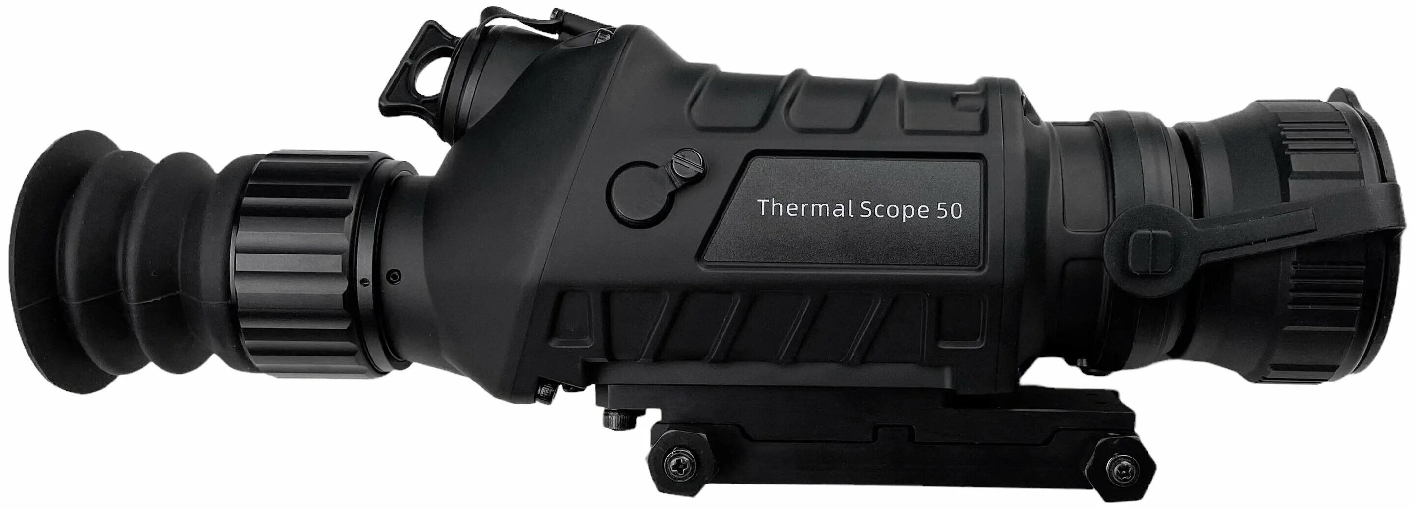 тепловизионный прицел guide ts 450