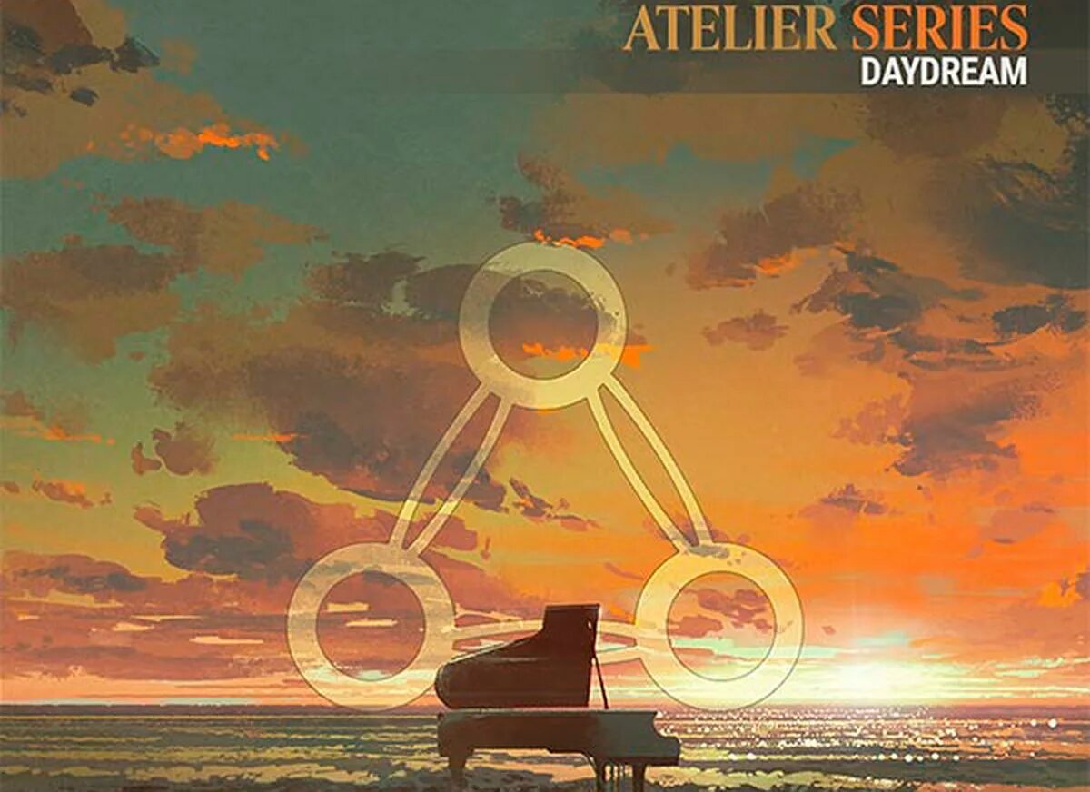Musical sampling. Musical sampling atelier series daydream. musical samplers. sampling music. musically sample.