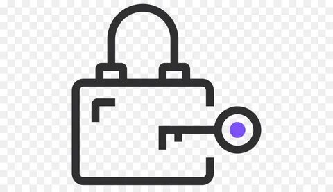 Enter lock