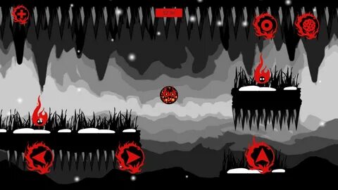 Игры с огнем читать