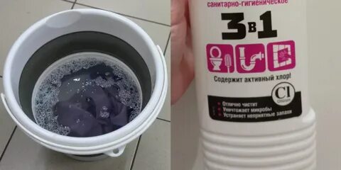 Как избавиться от запаха в доме