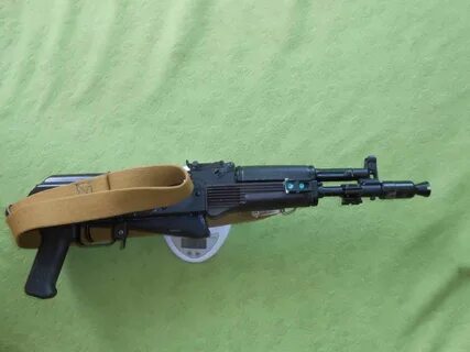 Сайга мк 62
