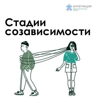 Исследование созависимости