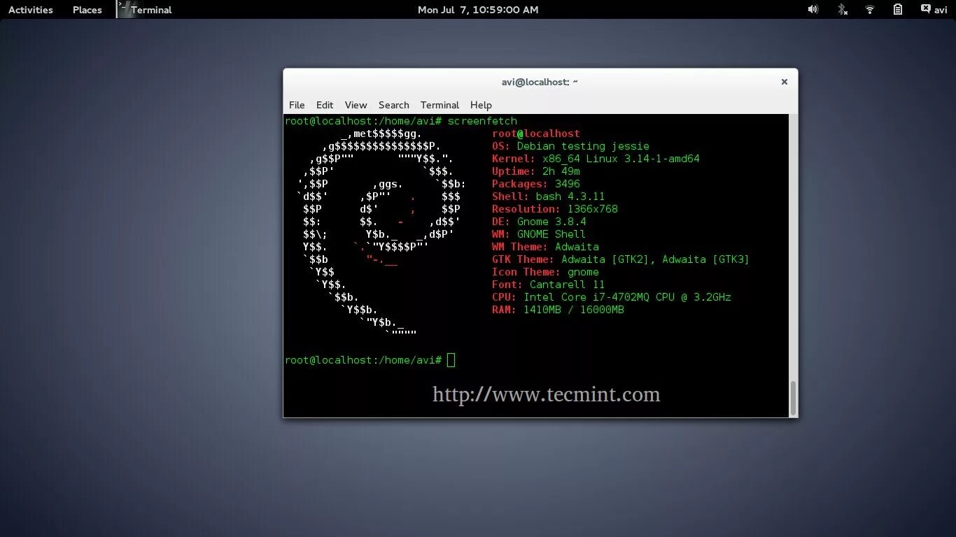 Создать команду linux. Терминал линукс. Информация о системе Linux Terminal. Линукс информация о системе. Команда информации о системе Linux.