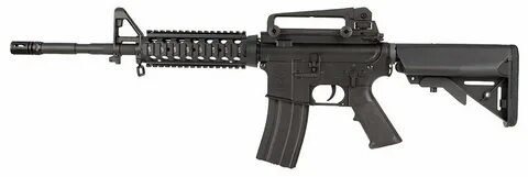 East crane m4a1 bk