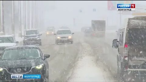 Погода волгоградская область декабрь