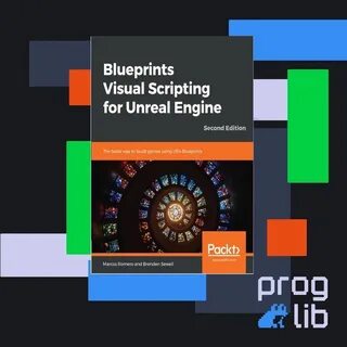 Visual scripting