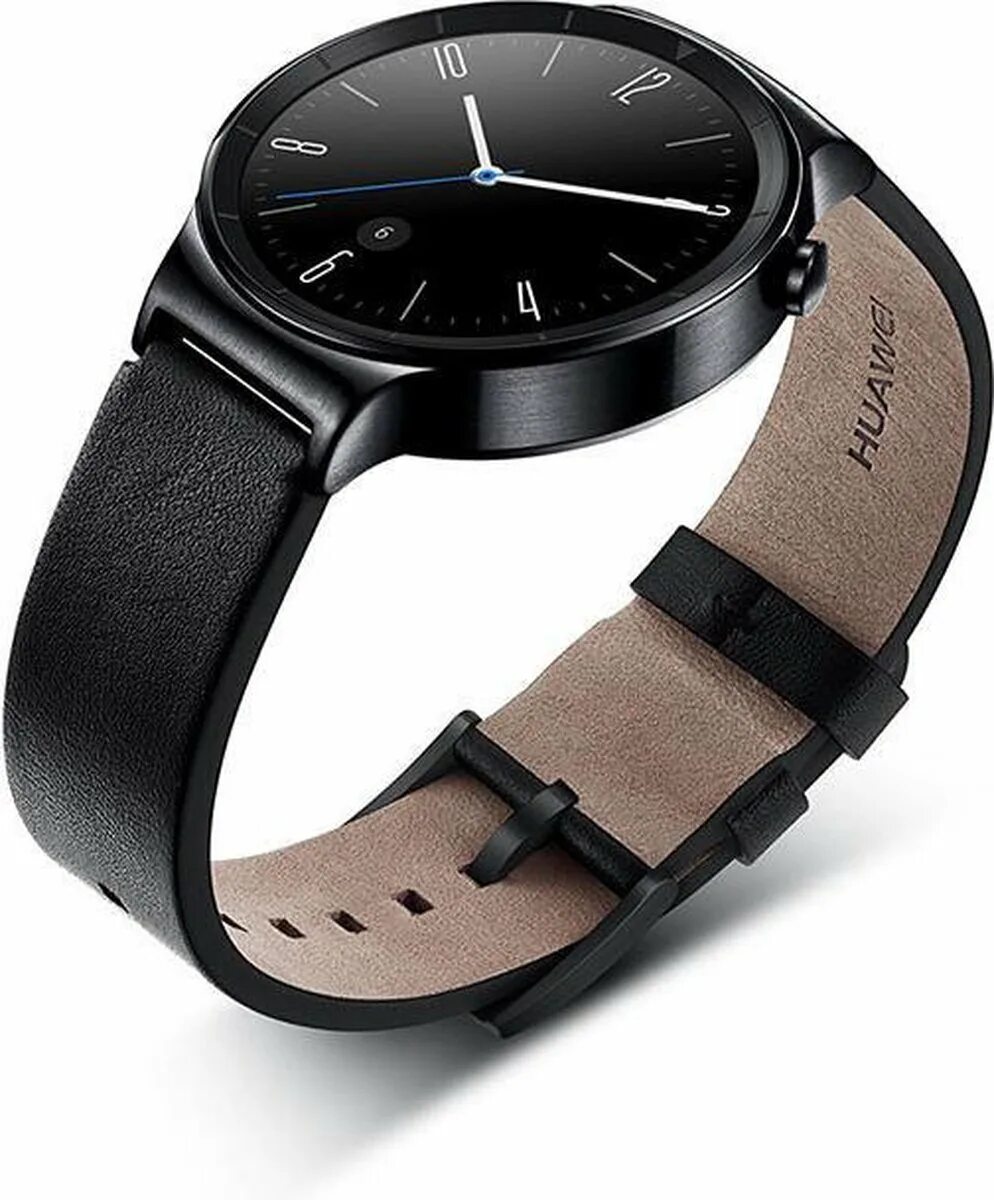 Часы Huawei 42mm. Часы Хуавей вотч 1. Часы Huawei watch Genuine Leather Strap. Huawei watch Genuine.