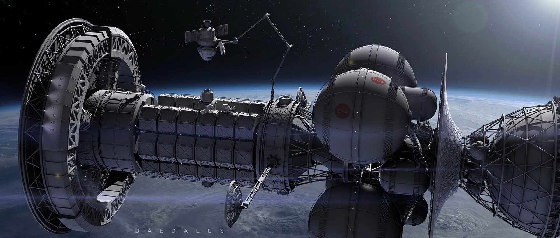 Человек создавший космический корабль. Орион Интерстеллар космический корабль. Проект Дедал космический корабль. Межзвездный корабль Дедал. Проект Daedalus межзвёздный корабль.