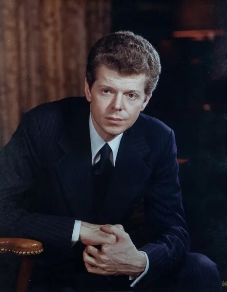 Old Acquaintances Remember Cliburn - The New York Times