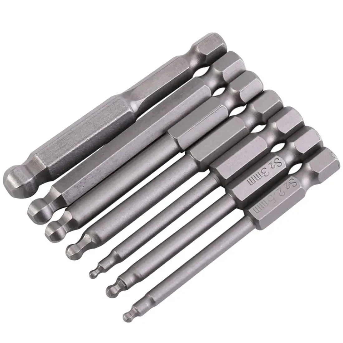 бита шестигранник 1/4 h5. Force 4101 4101 1/2' набор 6гранных головок-бит 4-17мм, 9пр. отвертка для бит 1/4. шестигранник на 14 головка. головки 1 4 шестигранник.