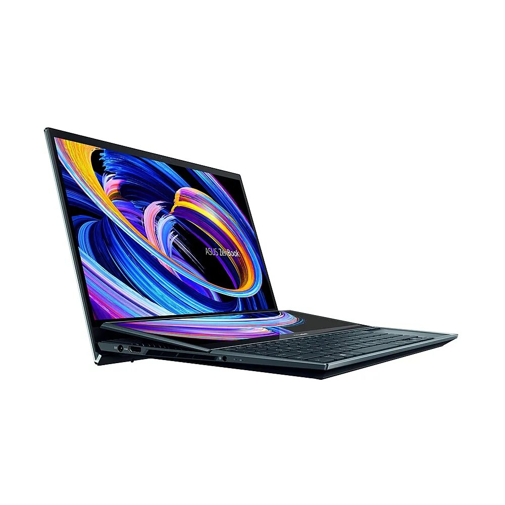 ASUS ZENBOOK Duo 14 Pro. ASUS ZENBOOK Pro 14 Duo OLED. ASUS ZENBOOK Pro Duo 15. ZENBOOK Pro 15 OLED.