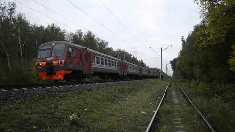 П 9 км