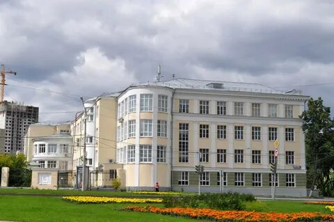 Медицинский институт свердловская область