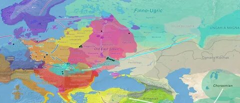 Финно угорские языки