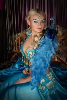 Анн восток
