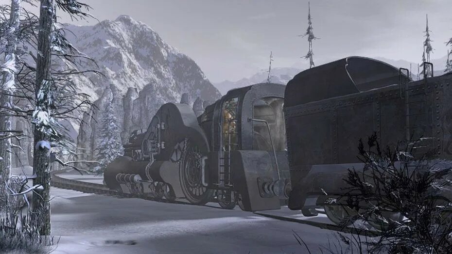 Syberia 2. Бенуа сокаль сибирь 2. syberia игра. игра siberia 1998. syberia 2 игра геймплей.