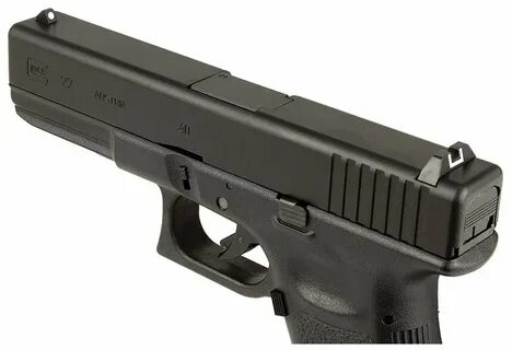 Glock 18c ggbb
