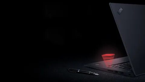 Lenovo thinkpad boot