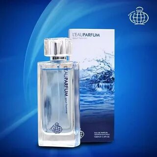 L eau parfum