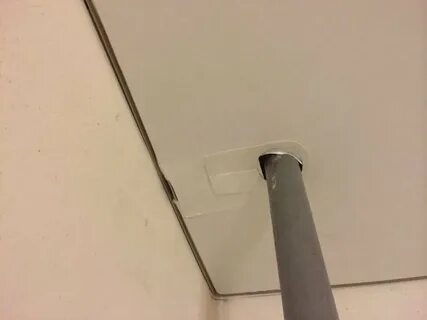 Натяжные потолки монтаж труб