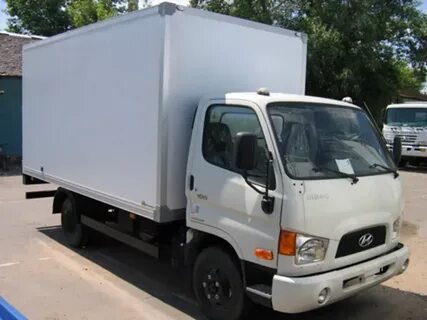 Хундай hd65