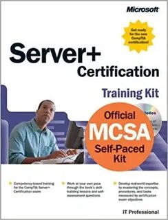 Server cert
