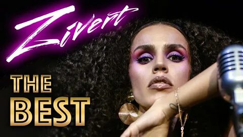 Zivert новые песни слушать