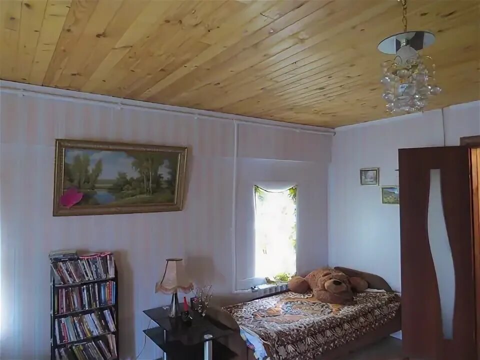 Дача кузяево. Салон красоты дер кузяево ново-харитоново.