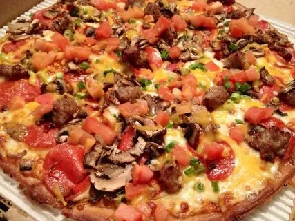 Pizza guy