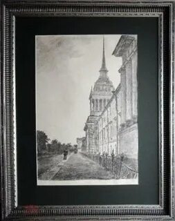 Ленинградская графика