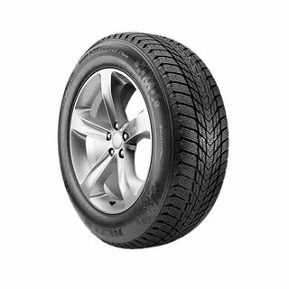 Nexen winguard ice plus