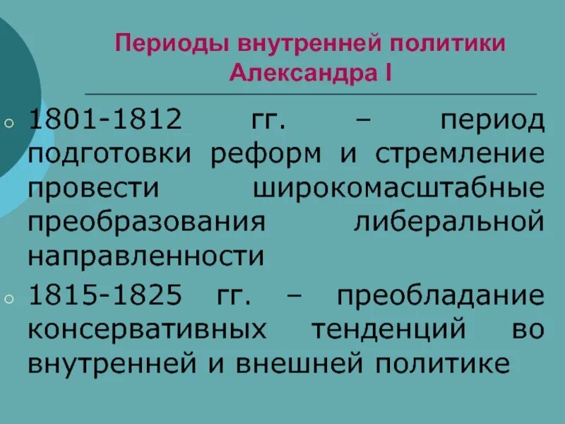 Т п политика