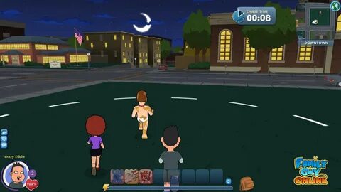 The guy game
