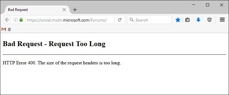 Request too long. Ошибка 400. bad request. плохой запрос. неправильные запросы.