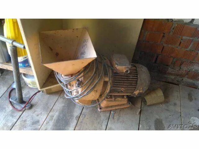 со 124. со 124 дробилка. мелотерка со-124. измельчитель со-124а. со 124.