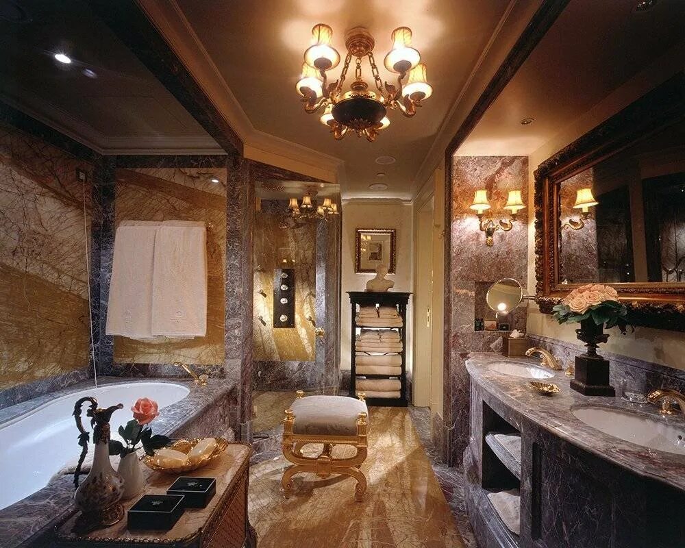 Ванна в особняке. Luxury mansion interior ванная. Красивая ванная комната. Luxury antonovich design ванна. Особняк ванная.