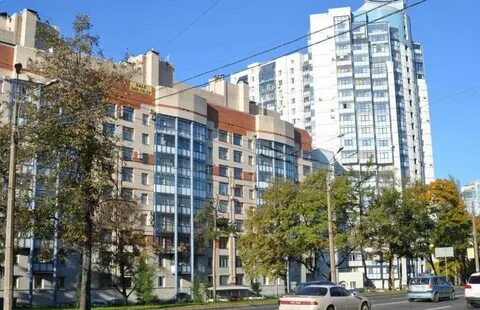 Тореза 1