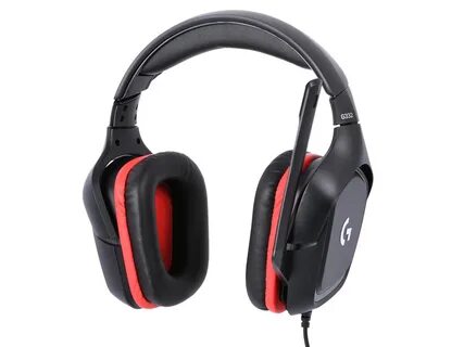 Настройка наушников logitech