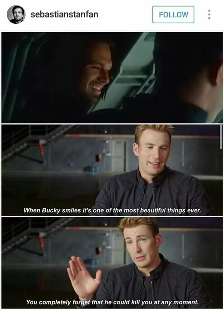 He already phone